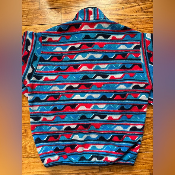 Patagonia Synchilla Fleece - Picture 8 of 9